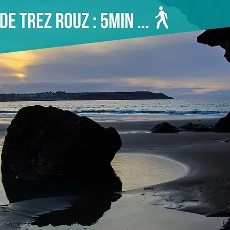 Ty Gregoire - Campagne - Wi-fi Crozon