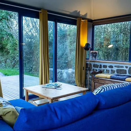 Ty Gregoire - Campagne - Wi-fi Holiday home Crozon