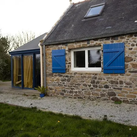 Ty Gregoire - Campagne - Wi-fi *