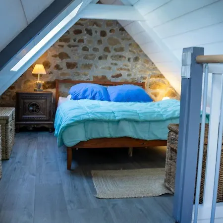 Ty Gregoire - Campagne - Wi-fi Holiday home *