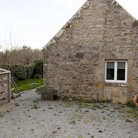 Holiday home Ty Gregoire - Campagne - Wi-fi *